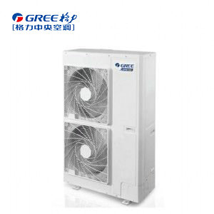 格力·火凤凰 铂韵家庭中央空调
